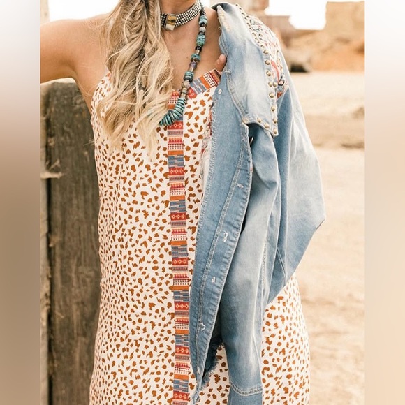 BNWT Double D Ranch Jacket - Picture 2 of 6